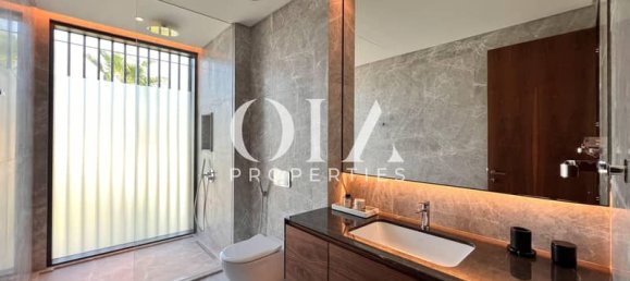 5 bedrooms Villa in Saadiyat Island, UAE No. 17193 18