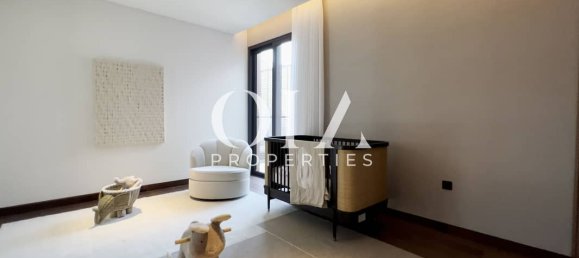 5 bedrooms Villa in Saadiyat Island, UAE No. 17193 15