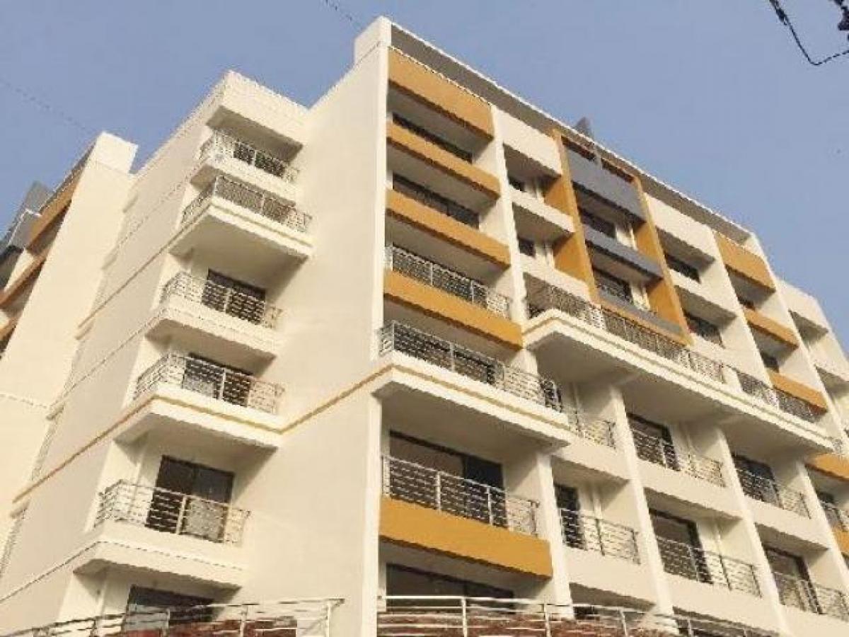 Studio in Mumbai, India No. 59538