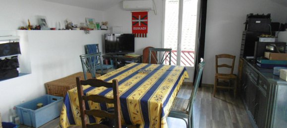 2 Schlafzimmer Haus in Port-de-Lanne, France, Nr. 279428 4