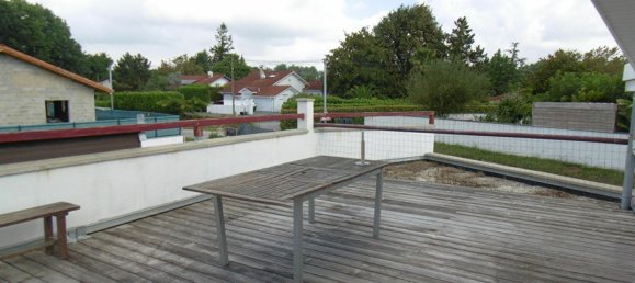 2 Schlafzimmer Haus in Port-de-Lanne, France, Nr. 279428 3