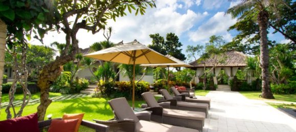 3 Schlafzimmer Villa in Canggu, Indonesia, Nr. 3024 6