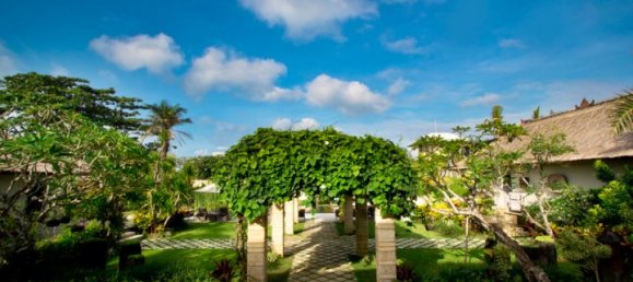 3 Schlafzimmer Villa in Canggu, Indonesia, Nr. 3024 3