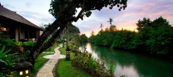 3 Schlafzimmer Villa in Canggu, Indonesia, Nr. 3024 4