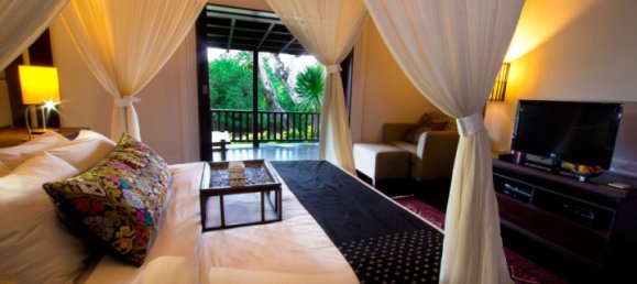 3 Schlafzimmer Villa in Canggu, Indonesia, Nr. 3024 19