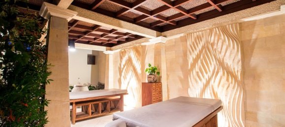 3 Schlafzimmer Villa in Canggu, Indonesia, Nr. 3024 24