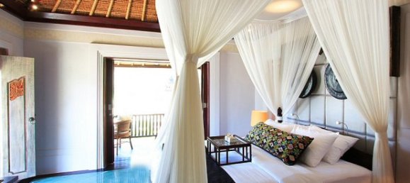 3 Schlafzimmer Villa in Canggu, Indonesia, Nr. 3024 14
