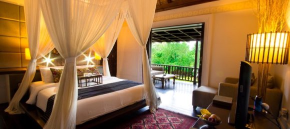 3 Schlafzimmer Villa in Canggu, Indonesia, Nr. 3024 15