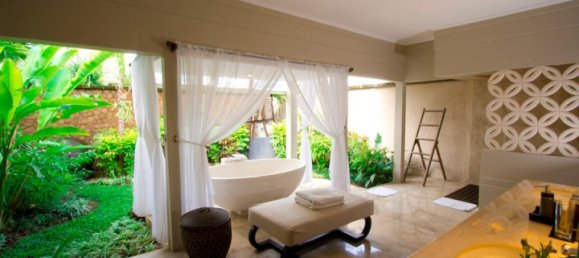 3 Schlafzimmer Villa in Canggu, Indonesia, Nr. 3024 20