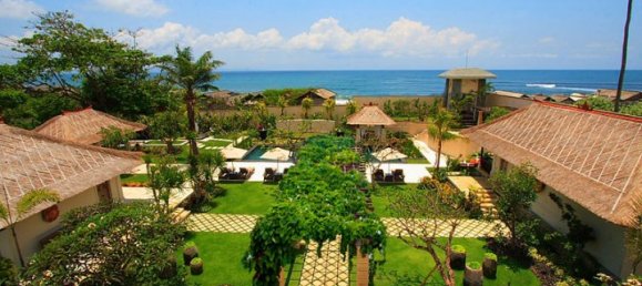 3 Schlafzimmer Villa in Canggu, Indonesia, Nr. 3024 2
