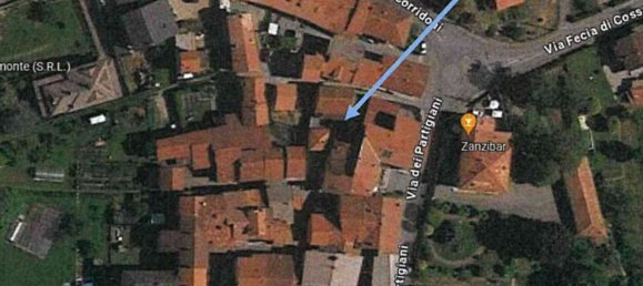 3 bedrooms Apartment in Cossato, Italy No. 360248 2