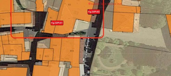 3 bedrooms Apartment in Cossato, Italy No. 360248 3