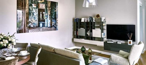 3 bedrooms Apartment in Germasogeia, Cyprus No. 18033 3