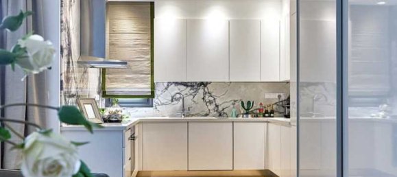 3 bedrooms Apartment in Germasogeia, Cyprus No. 18033 6