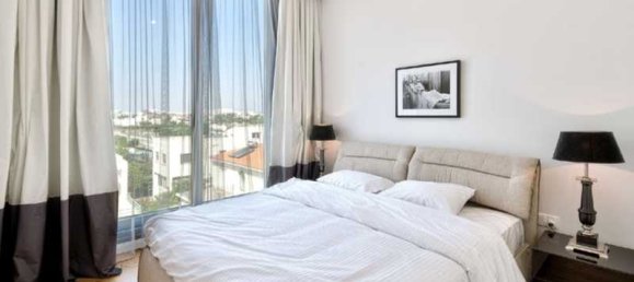 3 bedrooms Apartment in Germasogeia, Cyprus No. 18033 4