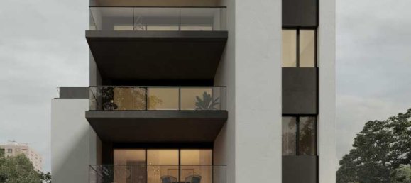 3 bedrooms Apartment in Germasogeia, Cyprus No. 18033 2