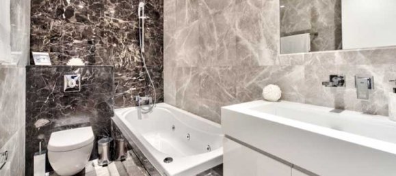 3 bedrooms Apartment in Germasogeia, Cyprus No. 18033 5