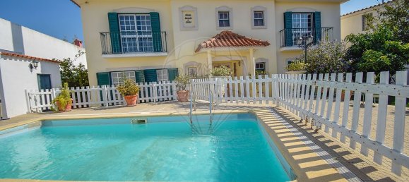 6 غرف نوم منزل في Cascais, Portugal رقم 47706 2