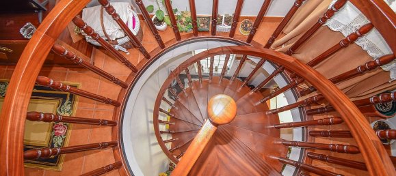 6 غرف نوم منزل في Cascais, Portugal رقم 47706 39