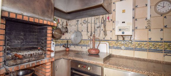 6 غرف نوم منزل في Cascais, Portugal رقم 47706 29