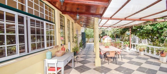 6 غرف نوم منزل في Cascais, Portugal رقم 47706 30