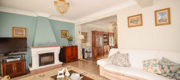 6 غرف نوم منزل في Cascais, Portugal رقم 47706 11