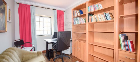 6 غرف نوم منزل في Cascais, Portugal رقم 47706 19