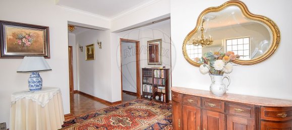 6 غرف نوم منزل في Cascais, Portugal رقم 47706 12