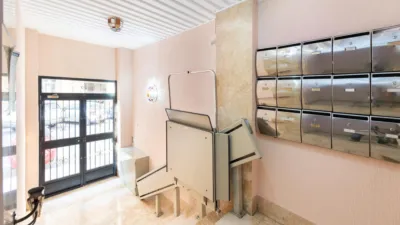 3 Schlafzimmer Penthouse in Granada, Spain, Nr. 141520