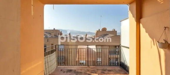 3 Schlafzimmer Penthouse in Granada, Spain, Nr. 141520 21