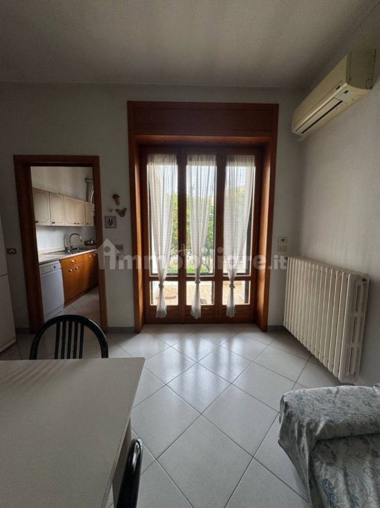 2 bedrooms Villa in Monteroni di Lecce, Italy No. 42349