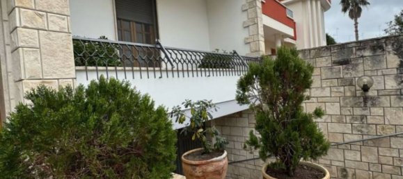 2 bedrooms Villa in Monteroni di Lecce, Italy No. 42349 36