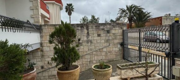 2 bedrooms Villa in Monteroni di Lecce, Italy No. 42349 34