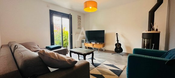 4 Schlafzimmer Haus in Blois, France, Nr. 215758 3