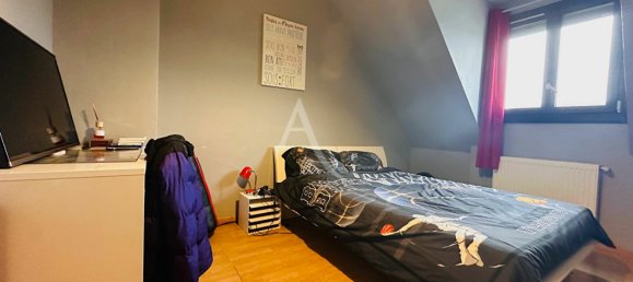 4 Schlafzimmer Haus in Blois, France, Nr. 215758 5