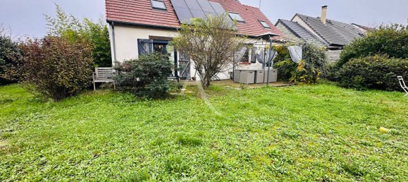 4 Schlafzimmer Haus in Blois, France, Nr. 215758 12