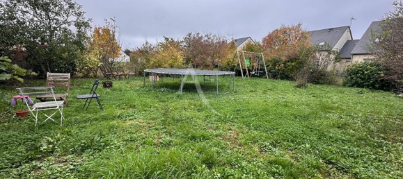 4 Schlafzimmer Haus in Blois, France, Nr. 215758 13