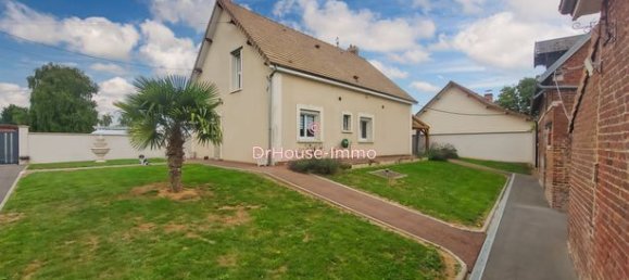4 chambres Maison à Guiscard, France No. 305569 12