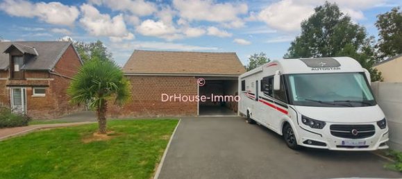 4 chambres Maison à Guiscard, France No. 305569 17