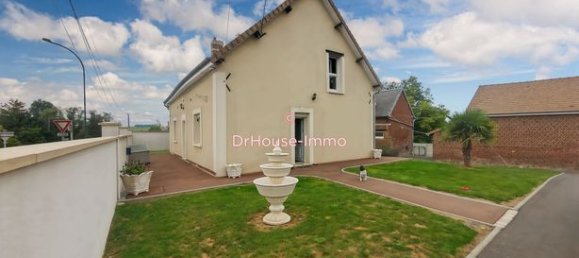 4 chambres Maison à Guiscard, France No. 305569 10