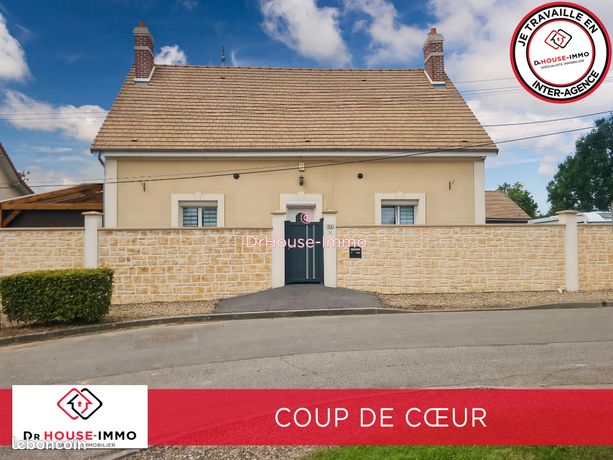 4 chambres Maison à Guiscard, France No. 305569