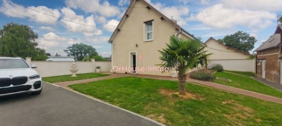 4 chambres Maison à Guiscard, France No. 305569 11