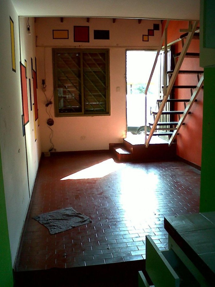 Studio in Bermudez, Argentina, Nr. 63337