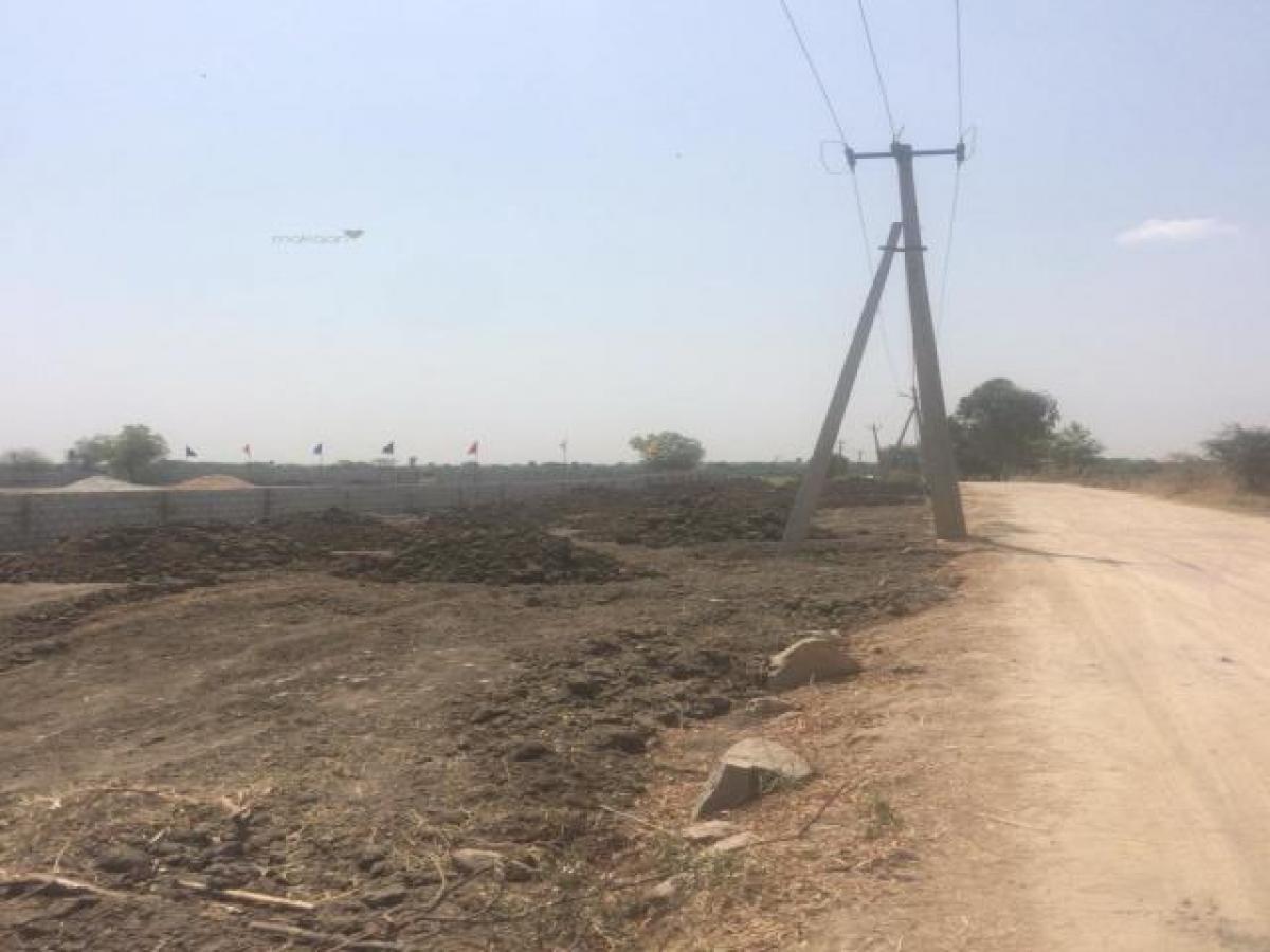  قطعة أرض في Hyderabad, India رقم 36385