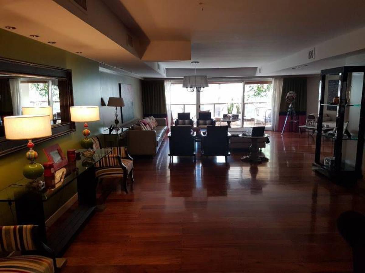 5 Schlafzimmer Wohnung in Buenos Aires, Argentina, Nr. 97211
