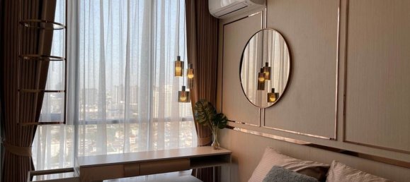 2 bedrooms Condo in NICHE PRIDE TAOPOON-INTERCHANGE Bangkok, Thailand No. 28270 16