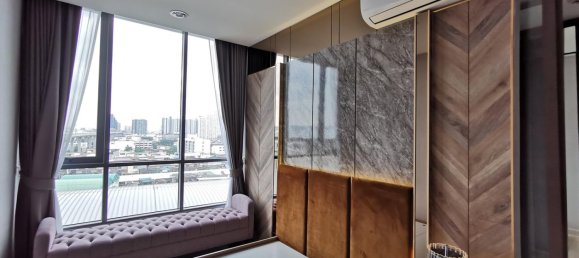 2 bedrooms Condo in NICHE PRIDE TAOPOON-INTERCHANGE Bangkok, Thailand No. 28270 5