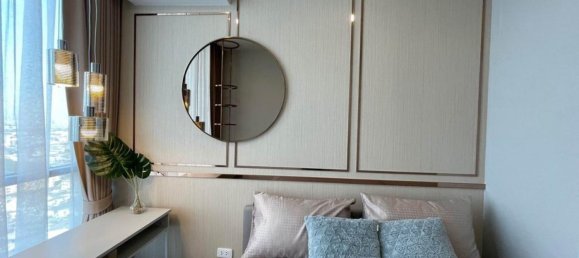 2 bedrooms Condo in NICHE PRIDE TAOPOON-INTERCHANGE Bangkok, Thailand No. 28270 15