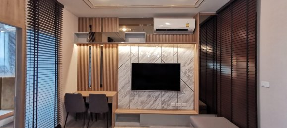 2 bedrooms Condo in NICHE PRIDE TAOPOON-INTERCHANGE Bangkok, Thailand No. 28270 14