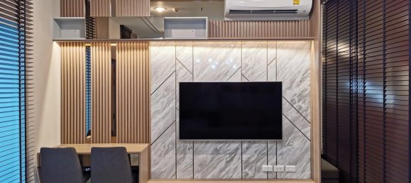 2 bedrooms Condo in NICHE PRIDE TAOPOON-INTERCHANGE Bangkok, Thailand No. 28270 3